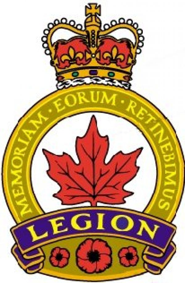 The legion