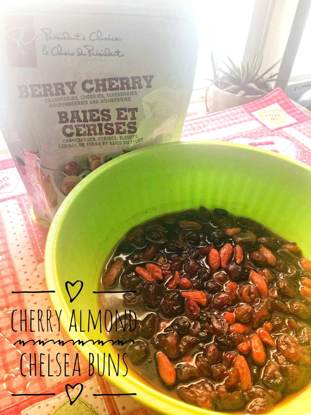 cherry almond chelsea buns -2